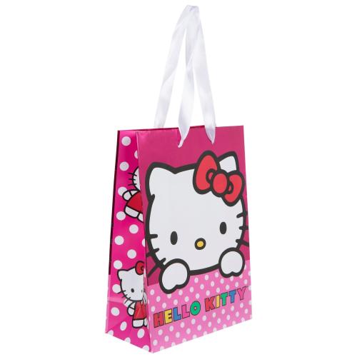 Hello Kitty Gift Bag