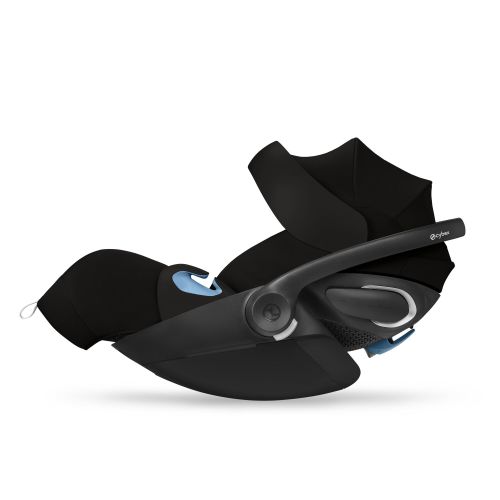 CYBEX Cloud G Pro with Load Leg Base | Official Online Shop
