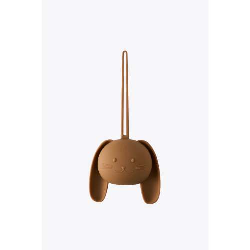 The Pacifier Holder in Hoppy