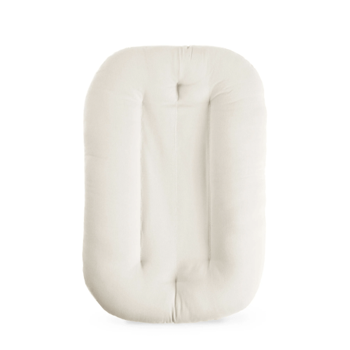 Infant Lounger | Natural
