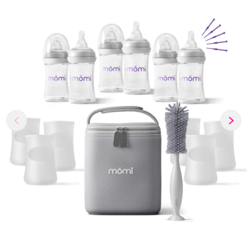 mōmi ultimate gift bundle (4oz)