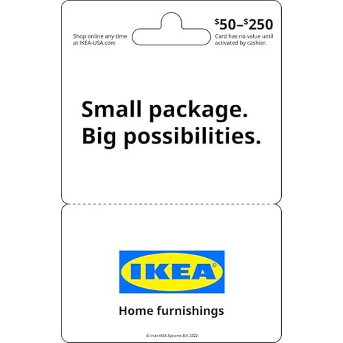 IKEA Gift Card