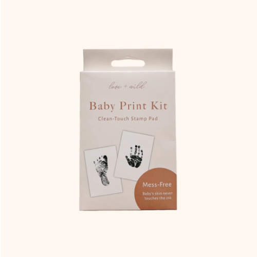 Clean Touch Stamp Pad