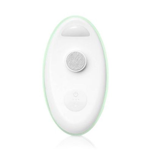 Olababy Rechargeable Electric Baby Nail Trimmer
