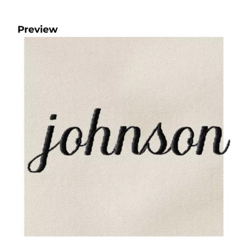 LL Bean Boat & Tote Zip