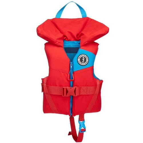 Lil' Legends Infant Life Jacket
