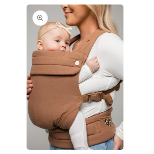 PREORDER: The Monarch Carrier - Mocha (Estimated ship date: April 20) – Mabē