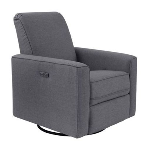 Westwood Design Aspen Power Accent Chair - Sand