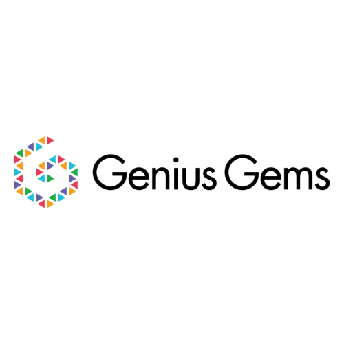 New York Genius Gems Gift Card