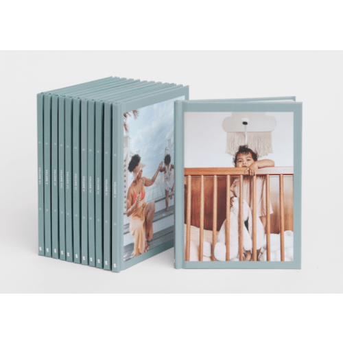 Chatbooks - Monthly Subscription (12 Hardcover Books)