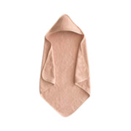 Mushie Baby Hooded Towel