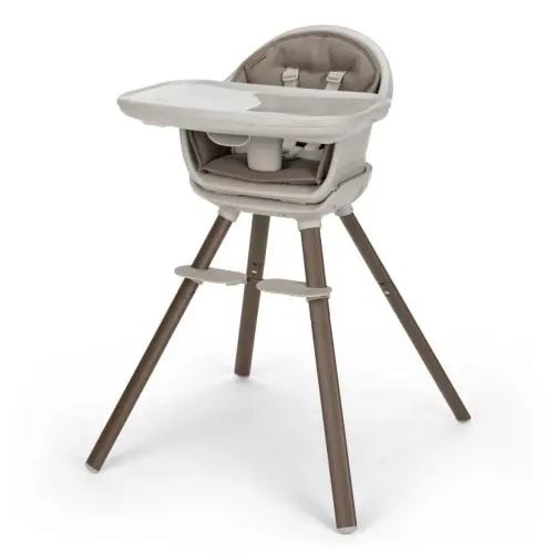 Maxi-Cosi Moa 8-in-1 High Chair - Classic Truffle – Albee Baby