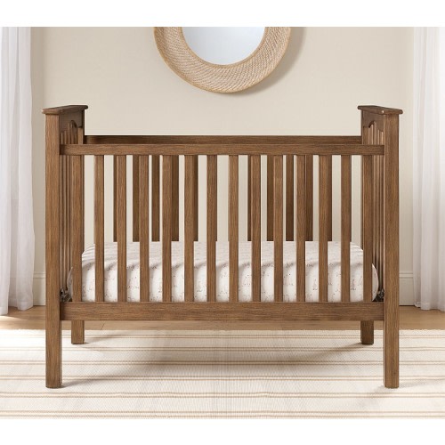 Kendall Convertible Baby Crib | Pottery Barn Kids