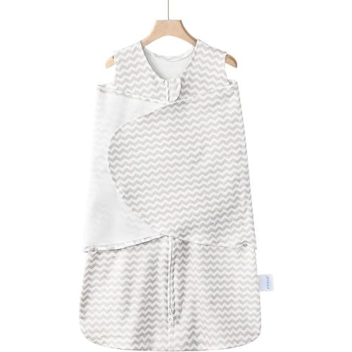 Swaddle-Blanket Baby Girl & Boy Swaddles Newborn Infant Transition Safe Wrap Blankets Breathable