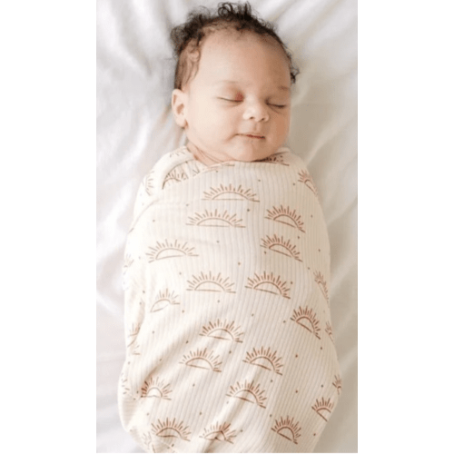 Cocoon Swaddles for Newborn - Shop Swaddles | Mama Coco