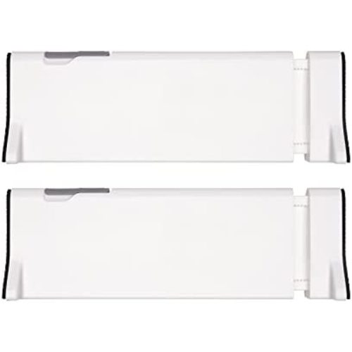 OXO Tot Drawer Dividers, 2-Pack