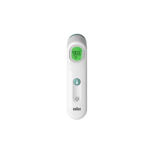 Braun Forehead Thermometer