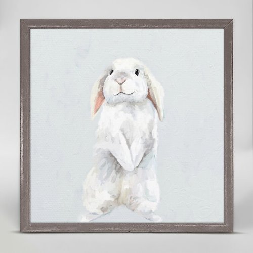 Briseno Animals Framed Art