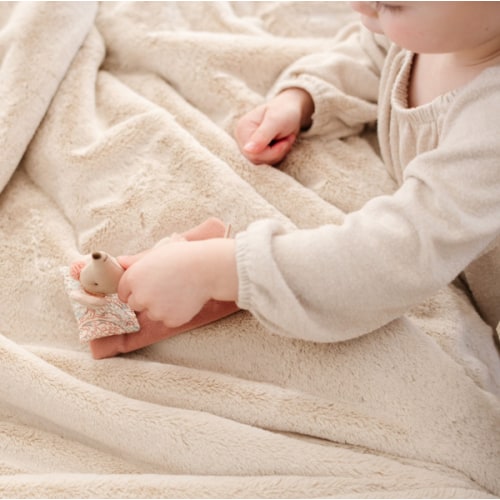 LUSH RECEIVING BLANKETS – Saranoni