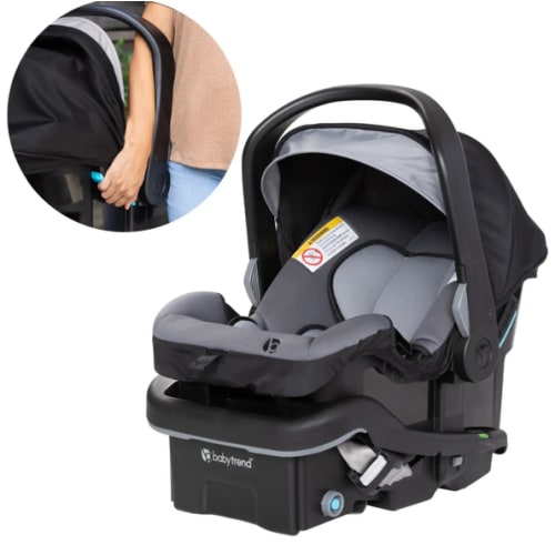 EZ-Lift™ PRO Infant Car Seat