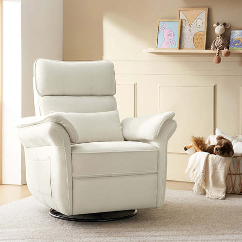 Cuddle Nursery Power Glider