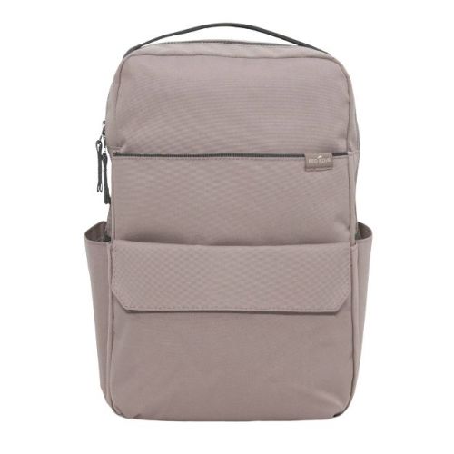 Red Rovr Roo Diaper Backpack - Toffee