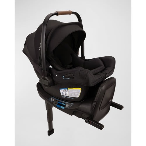 Pipa Aire RX Car Seat & Base