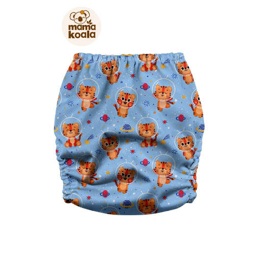 Pocket Diaper 3.0 - K3PSD51331U - Suede Cloth Lining
