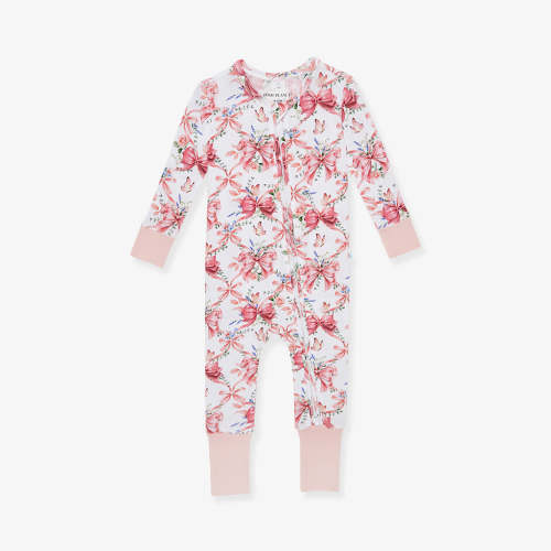 Loraine Convertible One Piece