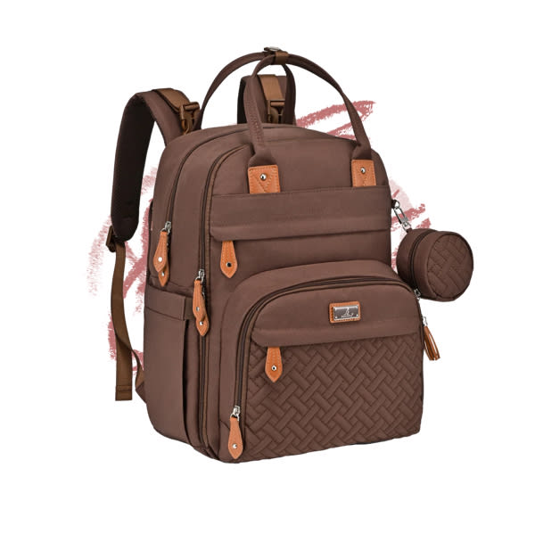The Original Diaper Bag