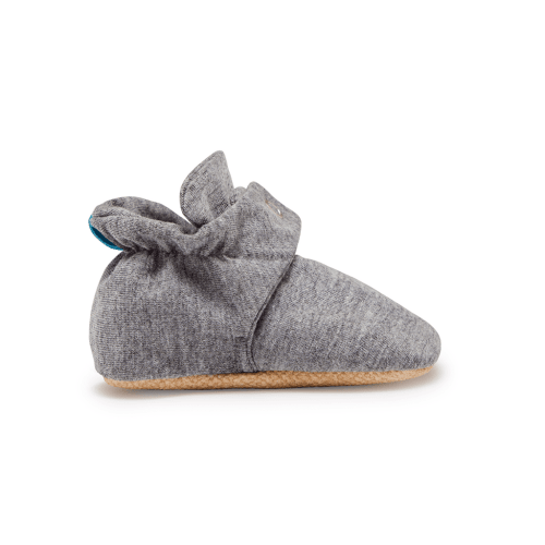 Everyday Baby Booties