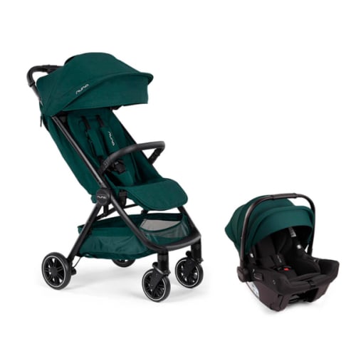 TRVL + Pipa Urbn Travel System