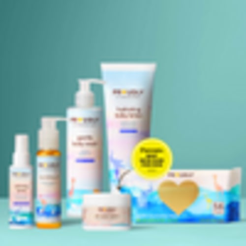 Skin Care Collection 6-Piece Bundle