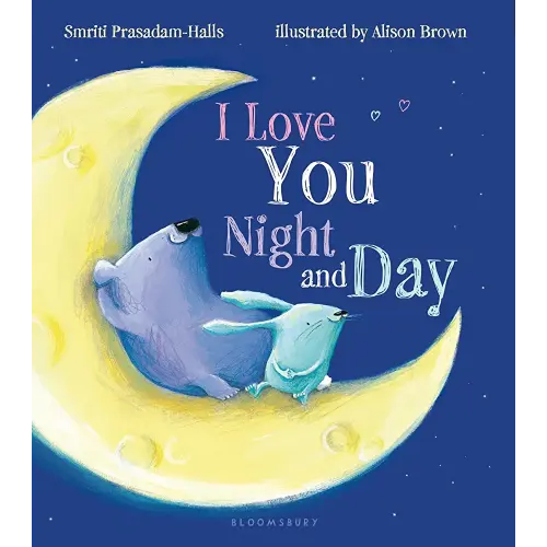 I Love You Night and Day