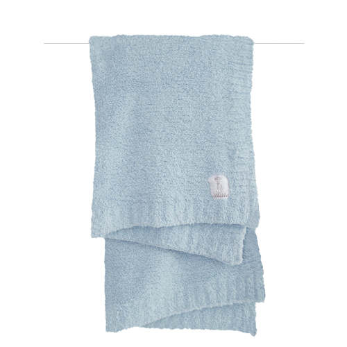 Plush Chenille Knit™ Baby Blanket