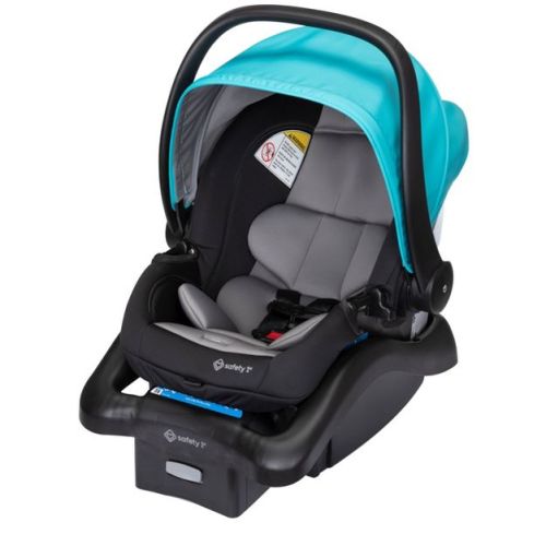 Safety 1st OnBoard LT Infant Car Seat - Lake Blue
