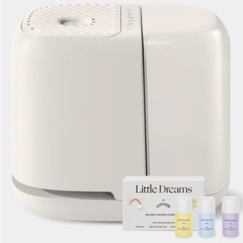 Canopy - Nursery Humidifier 2.0