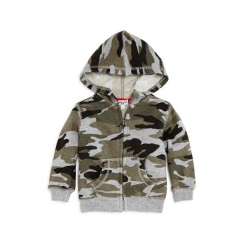 Splendid Camo Hoodie - Baby
