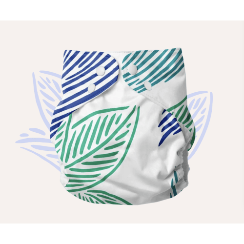 Our Swim Diaper