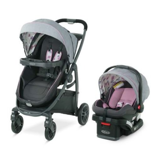 Modes™ Bassinet Travel System | gracobaby.com