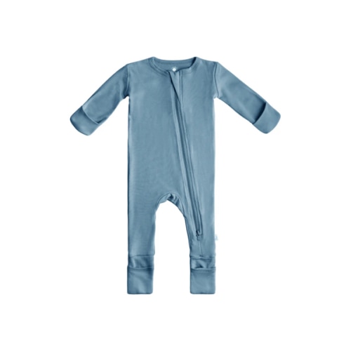 Baby Bamboo Pajamas: Bamboo PJs for 0-24 Month Babies | Dreamland Baby