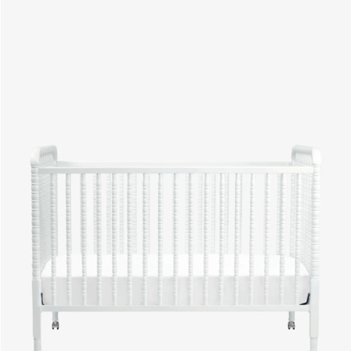 Jenny Lind 3-in-1 Convertible Crib