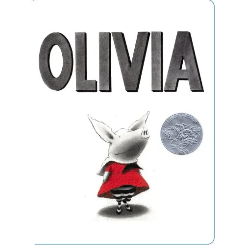 Olivia