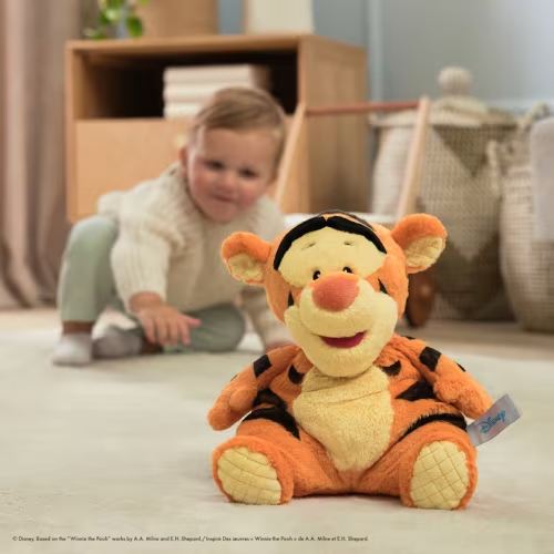 Disney Tigger 12.5” Plush