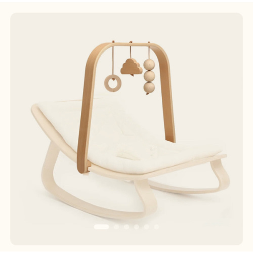 LEVO baby rocker Awakening Arch – Charlie Crane Paris