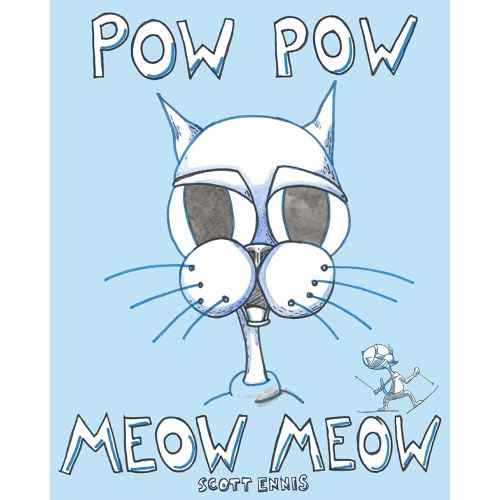 Pow Pow Meow Meow