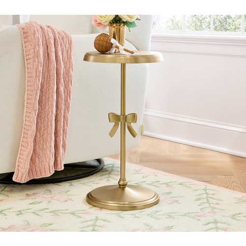 Ava Side Table (12")