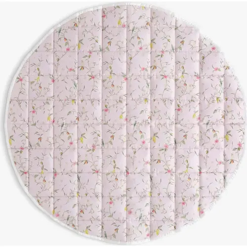 Dreaming of Paradise Play Mat - Ivory