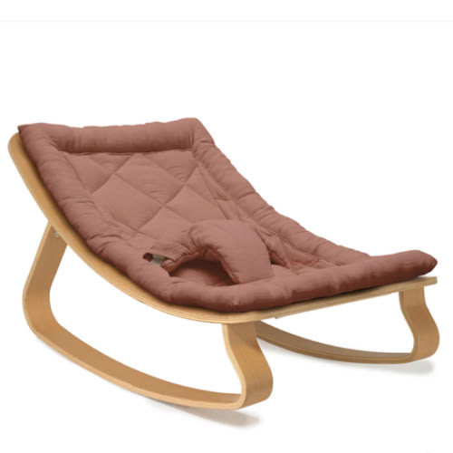 LEVO Baby Rocker
