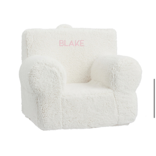 Anywhere Chair®, Cream Sherpa